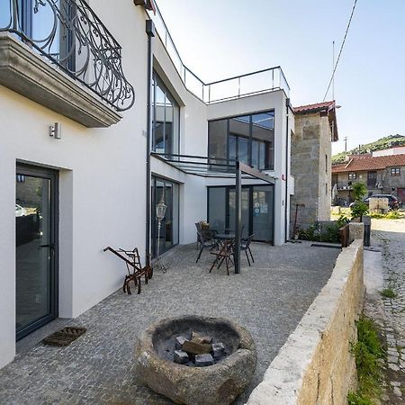 Isatour -Natural Park House Воузела Екстериор снимка