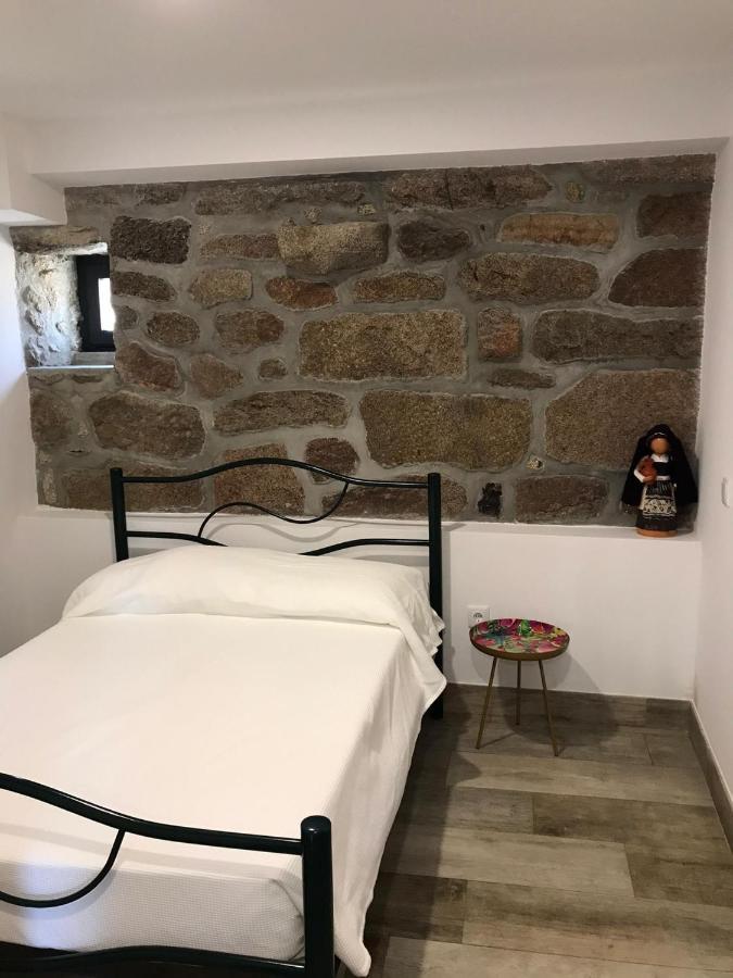 Isatour -Natural Park House Воузела Екстериор снимка