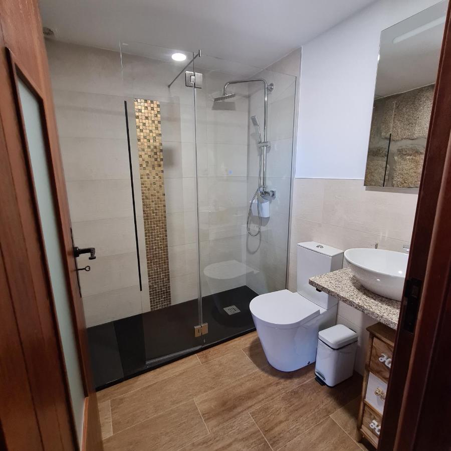 Isatour -Natural Park House Воузела Екстериор снимка