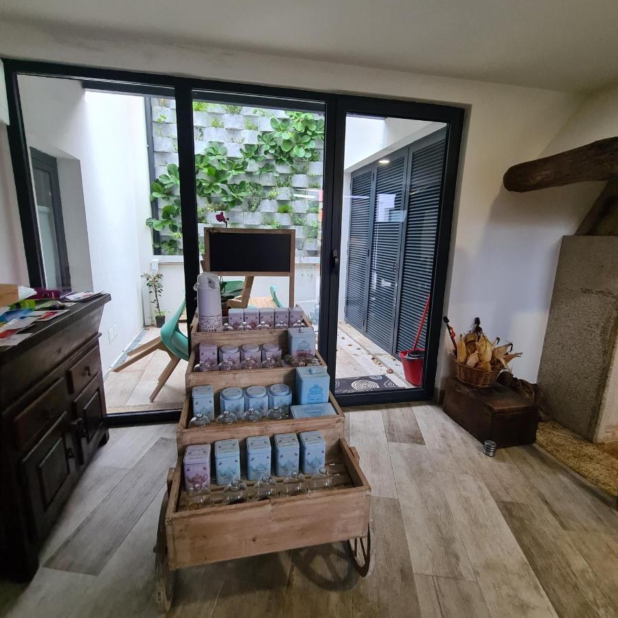 Isatour -Natural Park House Воузела Екстериор снимка
