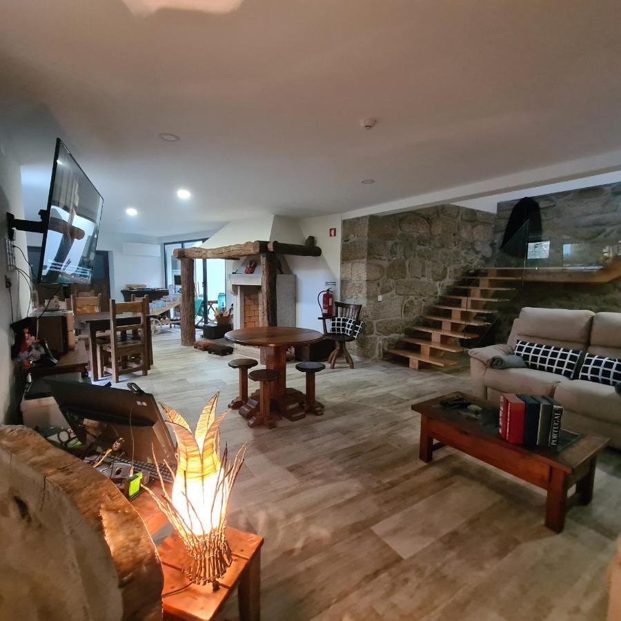 Isatour -Natural Park House Воузела Екстериор снимка