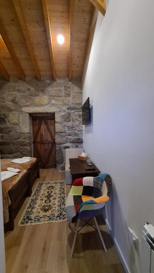 Isatour -Natural Park House Воузела Екстериор снимка