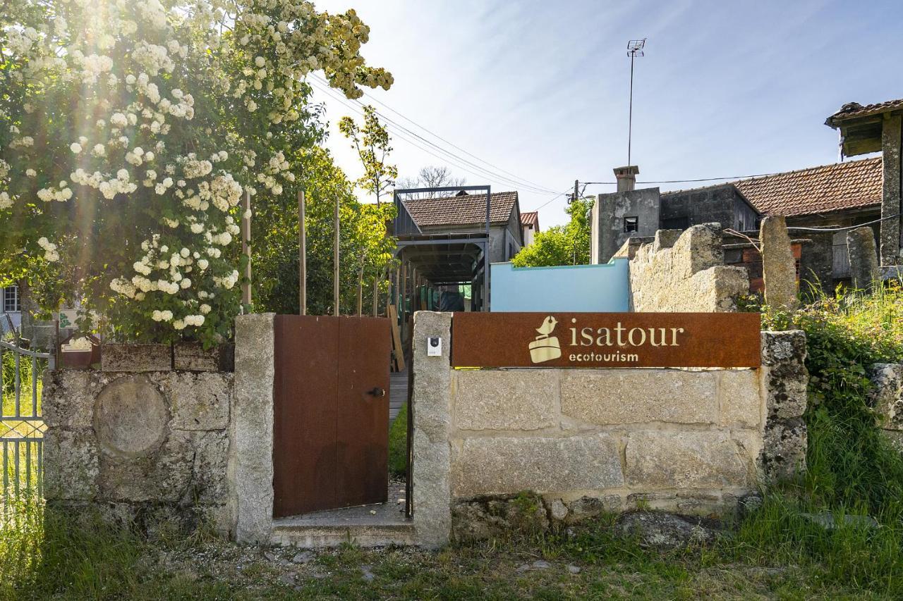 Isatour -Natural Park House Воузела Екстериор снимка