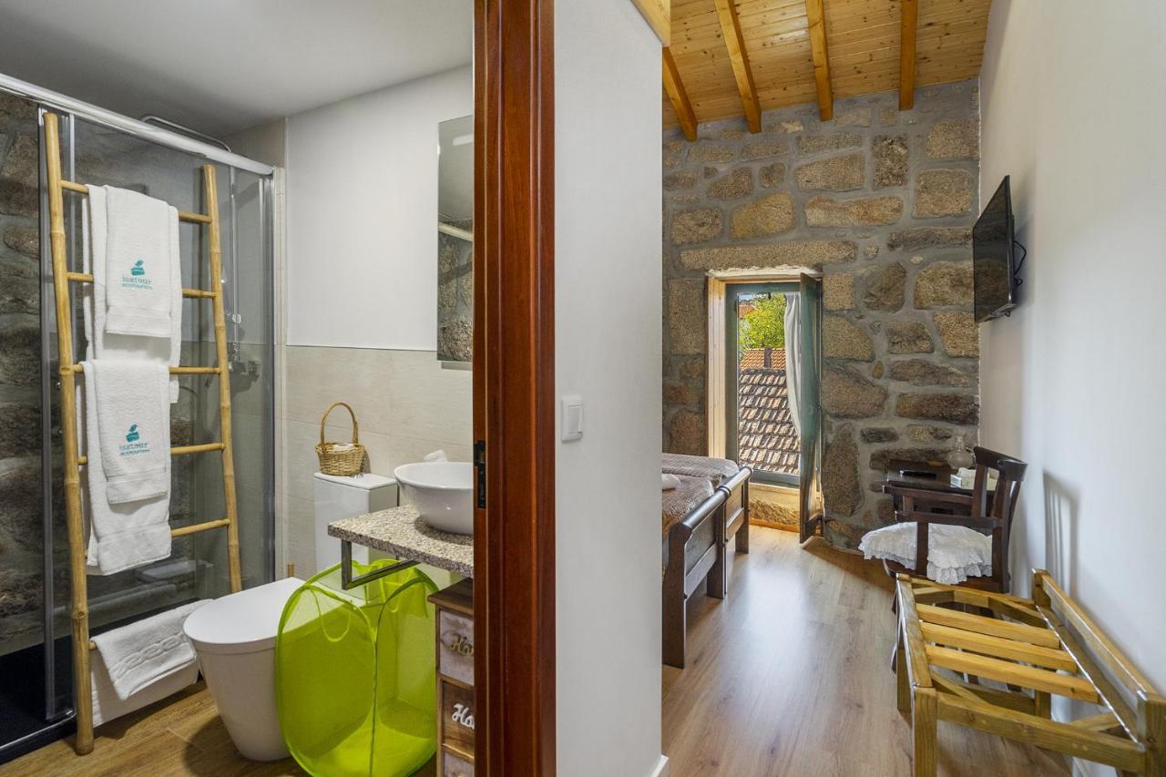 Isatour -Natural Park House Воузела Екстериор снимка