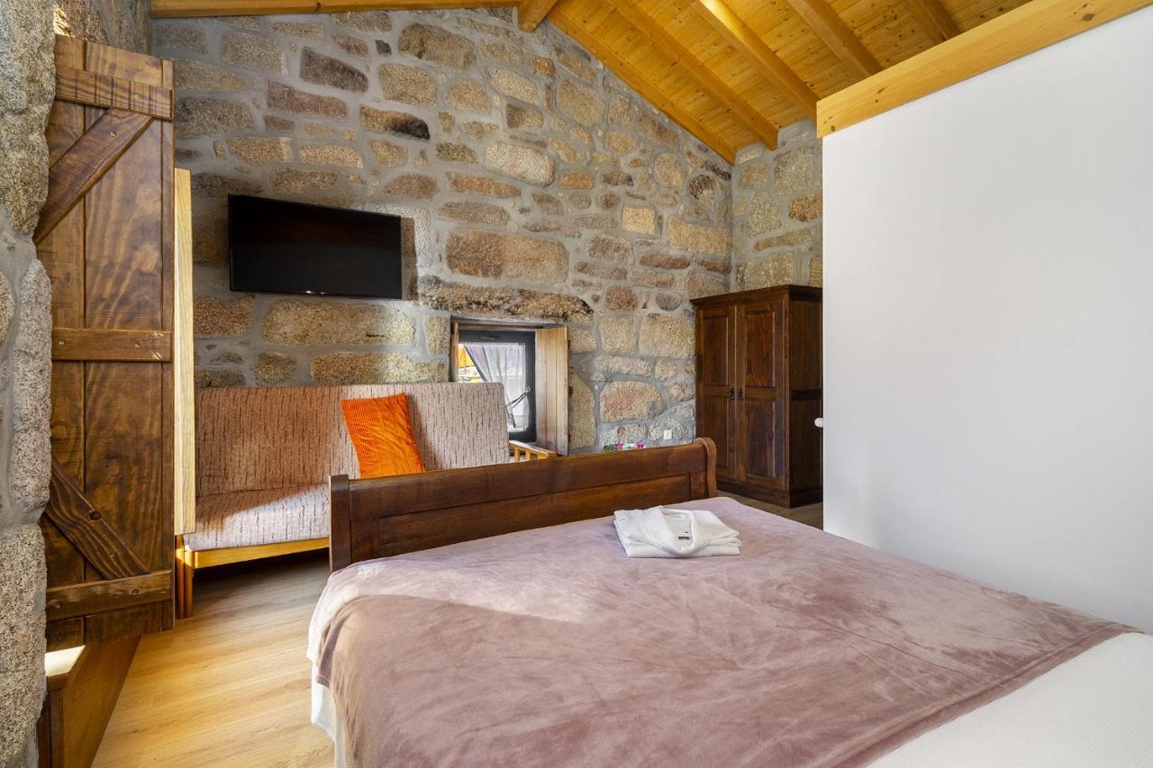 Isatour -Natural Park House Воузела Екстериор снимка