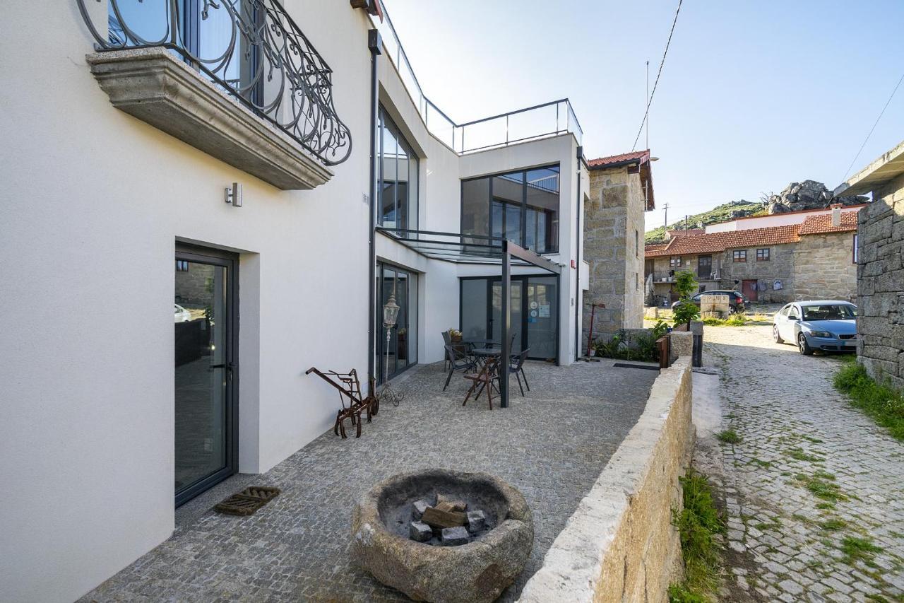 Isatour -Natural Park House Воузела Екстериор снимка