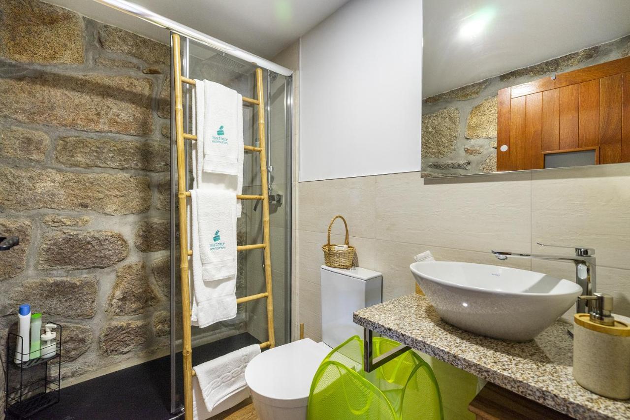 Isatour -Natural Park House Воузела Екстериор снимка