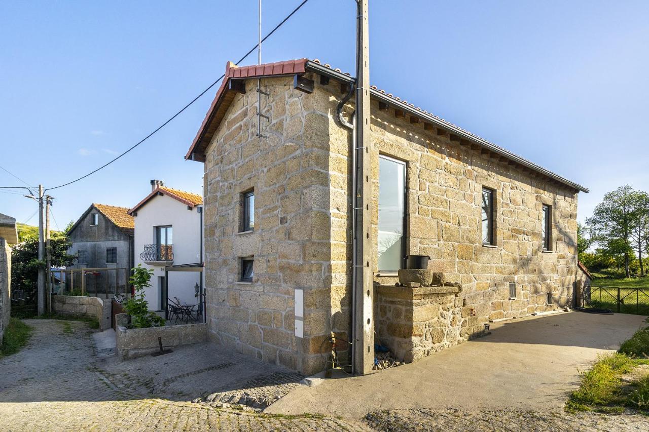 Isatour -Natural Park House Воузела Екстериор снимка
